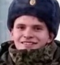 Фото: Погибший на войне с Украиной Маслов Михаил Евгеньевич. Республика Хакасия, нет данных