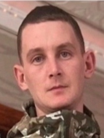 Фото: Погибший на войне с Украиной Марюхнич Владислав Владимирович. Республика Крым, мотострелковые войска