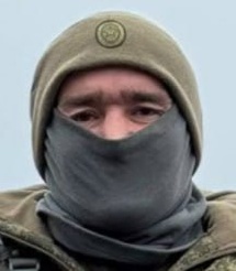 Фото: Погибший на войне с Украиной Искандаров Рустам Рахимжанович. Курганская область, нет данных