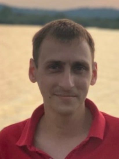 Фото: Погибший на войне с Украиной Ряхов Денис Борисович. Челябинская область, заключенные