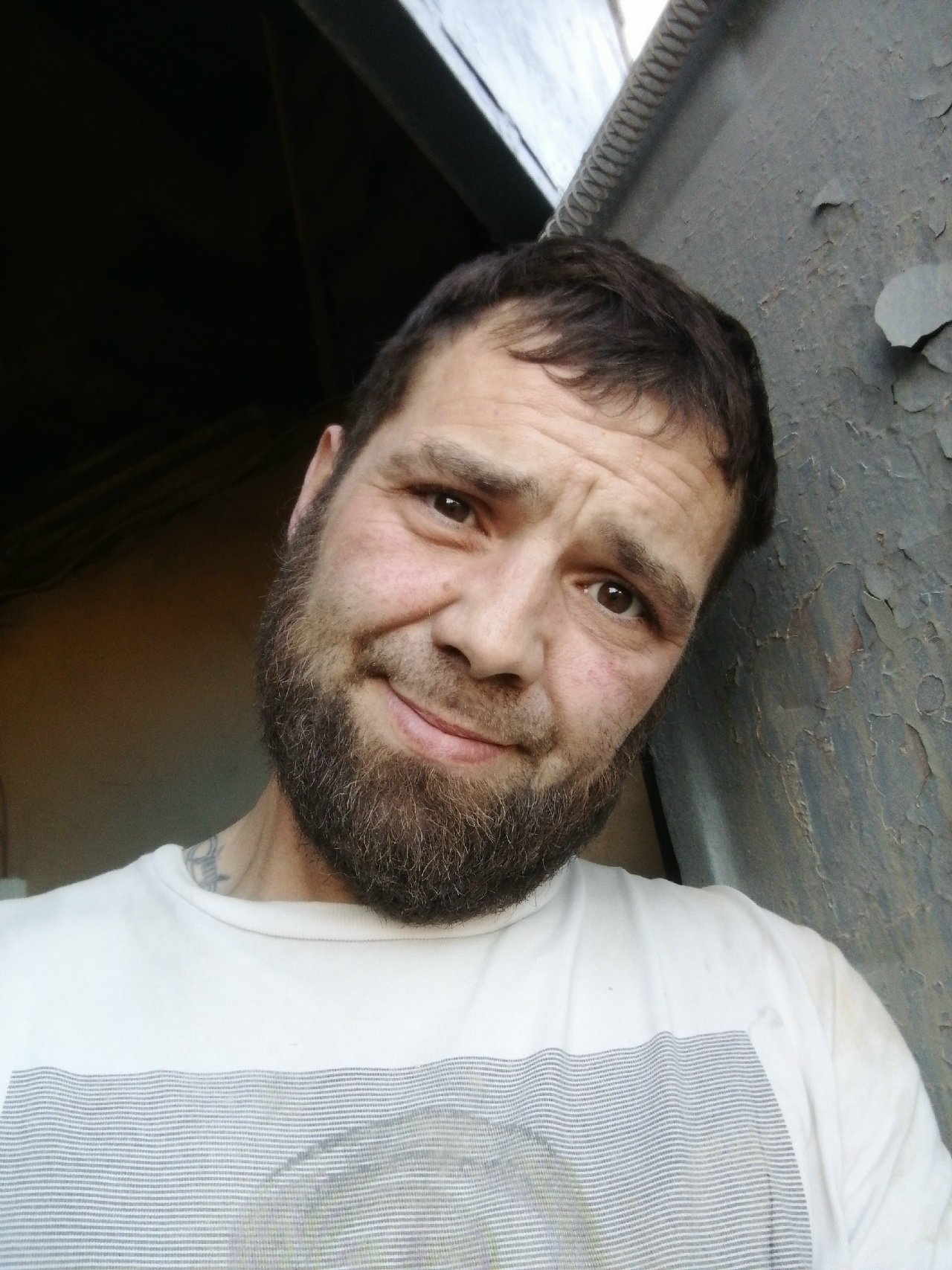 Фото: Погибший на войне с Украиной Гарипов Реналь Расилович. Удмуртская Республика, нет данных