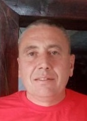 Фото: Погибший на войне с Украиной Луньков Алексей Николаевич. Нижегородская область, добровольцы