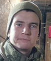 Фото: Погибший на войне с Украиной Балтиков Рашид Ахмадович. Пермский край, мотострелковые войска