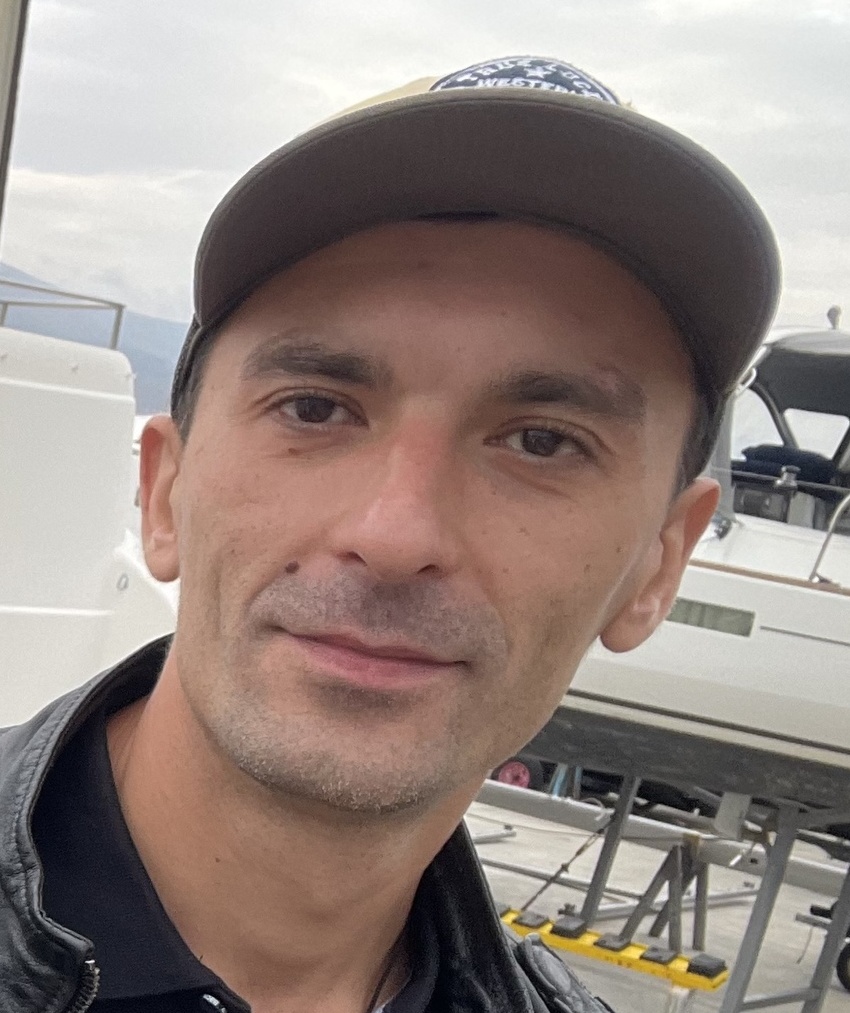 Фото: Погибший на войне с Украиной Ковалев Артур Вячеславович. Санкт-Петербург, танковые войска