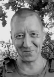 Фото: Погибший на войне с Украиной Буланов Валерий Владимирович. Саратовская область, мобилизованные