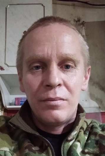 Фото: Погибший на войне с Украиной Полюбин Дмитрий Михайлович. Омская область, ВДВ