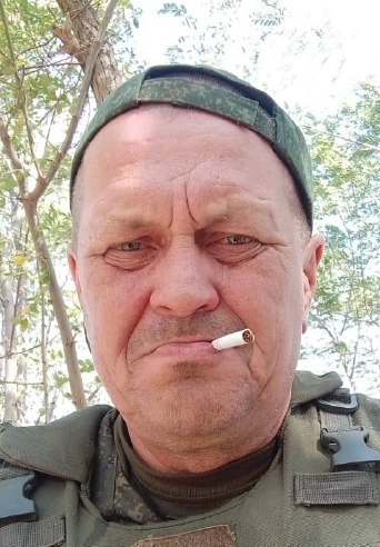 Фото: Погибший на войне с Украиной Зайцев Дмитрий Витальевич. Краснодарский край, добровольцы