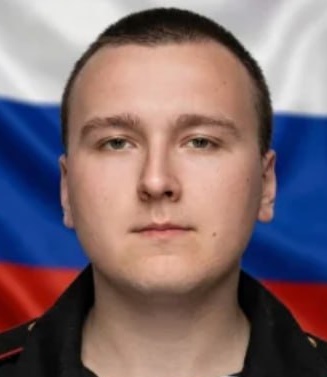 Фото: Погибший на войне с Украиной Губанов Андрей Евгеньевич. Нижегородская область, мобилизованные