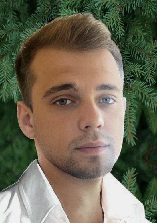 Фото: Погибший на войне с Украиной Черников Михаил Михайлович. Тверская область, мобилизованные