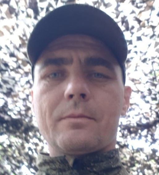 Фото: Погибший на войне с Украиной Кноль Станислав Валерьевич. Омская область, нет данных