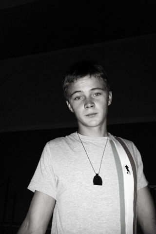 Фото: Погибший на войне с Украиной Наровский Вадим Вадимович. Краснодарский край, заключенные