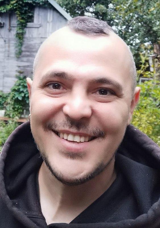 фотография Новиков Константин Валерьевич