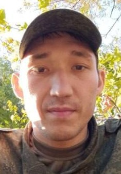 Фото: Погибший на войне с Украиной Тимофеев Олег Игоревич. Свердловская область, мотострелковые войска