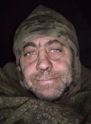 Фото: Погибший на войне с Украиной Айрапетян Артак. Челябинская область, мотострелковые войска