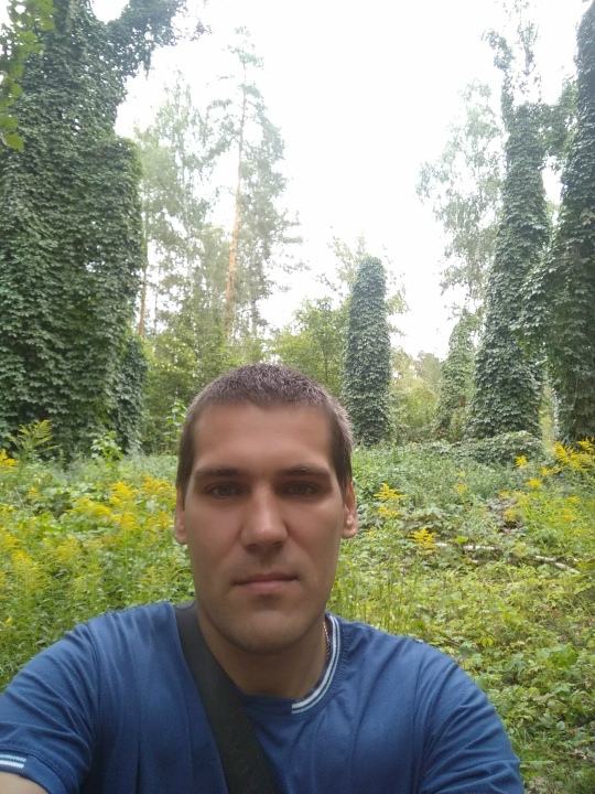 Фото: Погибший на войне с Украиной Ишевских Владимир Александрович. Липецкая область, нет данных