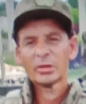 Фото: Погибший на войне с Украиной Соколов Дмитрий Владимирович. Приморский край, мотострелковые войска