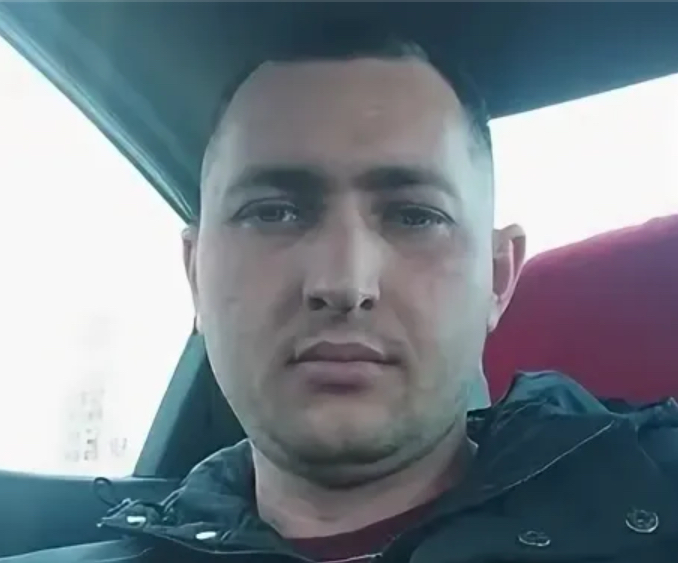 Фото: Погибший на войне с Украиной Филинков Юрий Владимирович. Кемеровская область, добровольцы