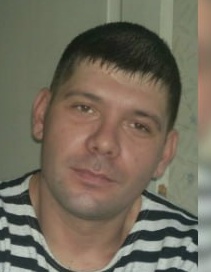 Фото: Погибший на войне с Украиной Карпенко Павел Сергеевич. Липецкая область, добровольцы