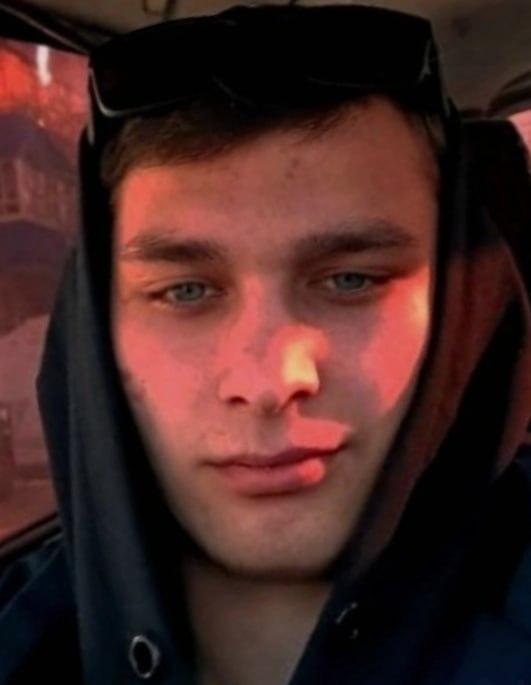 Фото: Погибший на войне с Украиной Рахманов Динар Айнурович. Республика Татарстан, добровольцы