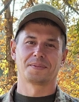 Фото: Погибший на войне с Украиной Пимкин Степан Васильевич. Мурманская область, мотострелковые войска
