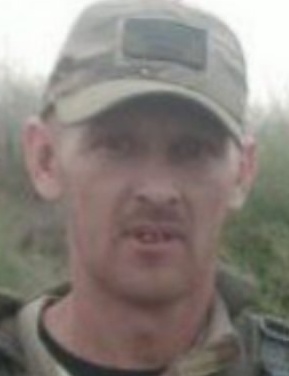 Фото: Погибший на войне с Украиной Безгин Александр Александрович. Краснодарский край, мотострелковые войска