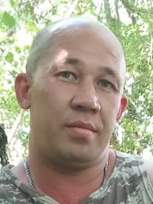 Фото: Погибший на войне с Украиной Сергеев Денис Анатольевич. Удмуртская Республика, мотострелковые войска