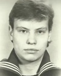 Фото: Погибший на войне с Украиной Асташин Андрей Владимирович. Алтайский край, добровольцы