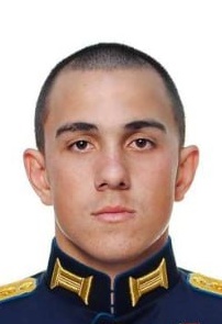 Фото: Погибший на войне с Украиной Лыжонков Дмитрий Сергеевич. Брянская область, нет данных