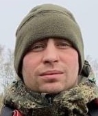 Фото: Погибший на войне с Украиной Макеев Максим Сергеевич. Алтайский край, нет данных