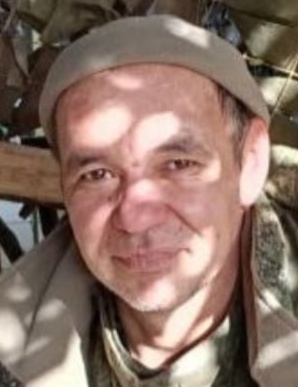 Фото: Погибший на войне с Украиной Шлеин Юрий Николаевич. Тюменская область, нет данных