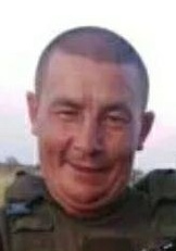 Фото: Погибший на войне с Украиной Сибушев Айрат Фяритович. Ульяновская область, нет данных