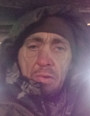 Фото: Погибший на войне с Украиной Тихонов Дмитрий Викторович. Липецкая область, добровольцы