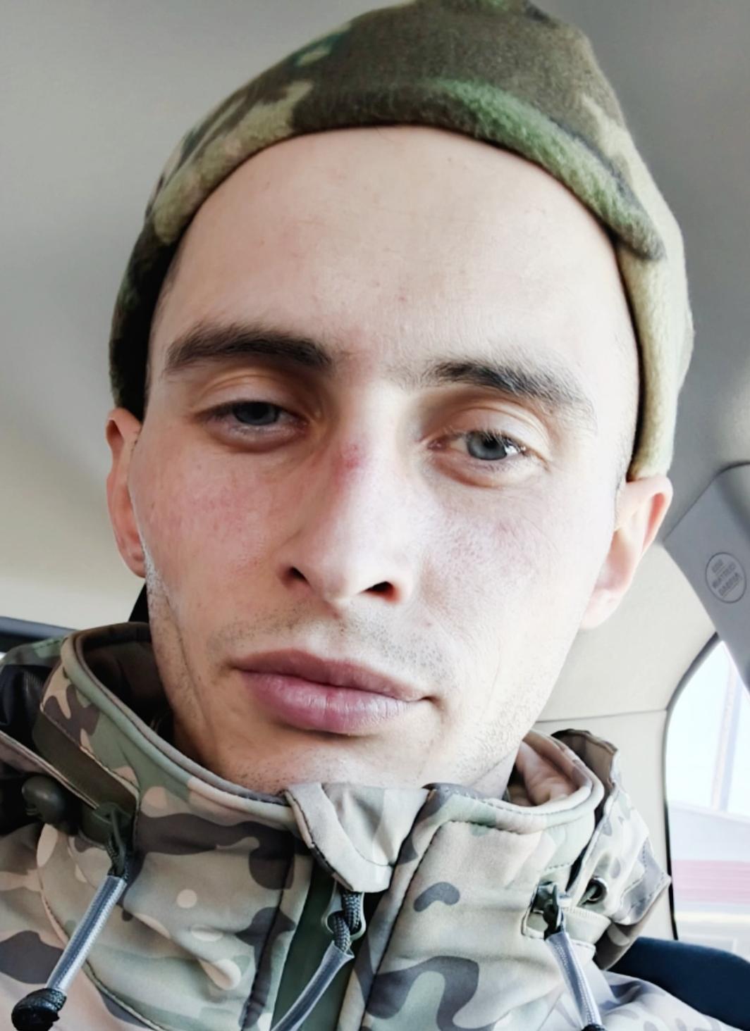 Фото: Погибший на войне с Украиной Бизяев Степан Дмитриевич. Сахалинская область, мотострелковые войска