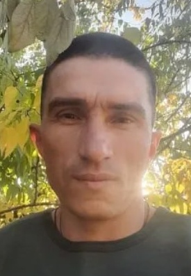 Фото: Погибший на войне с Украиной Межейников Михаил Григорьевич. Республика Бурятия, мобилизованные