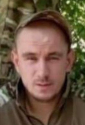 Фото: Погибший на войне с Украиной Щербинин Михаил Алексеевич. Республика Саха (Якутия), нет данных
