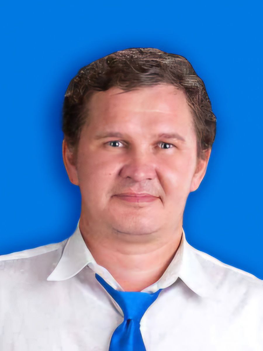 Фото: Погибший на войне с Украиной Вяльцев Алексей Васильевич. Новосибирская область, мобилизованные