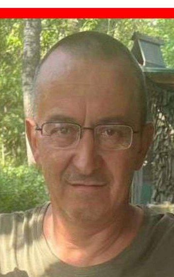 Фото: Погибший на войне с Украиной Езовцов Борис Дмитриевич. Ростовская область, добровольцы