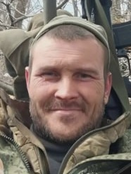 Фото: Погибший на войне с Украиной Шаламов Дмитрий Александрович. Кировская область, нет данных