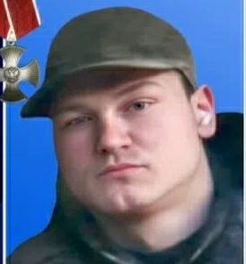 Фото: Погибший на войне с Украиной Бердников Василий Александрович. Республика Башкортостан, добровольцы