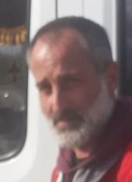 Фото: Погибший на войне с Украиной Нозадзе Зезва Георгиевич. Тверская область, добровольцы