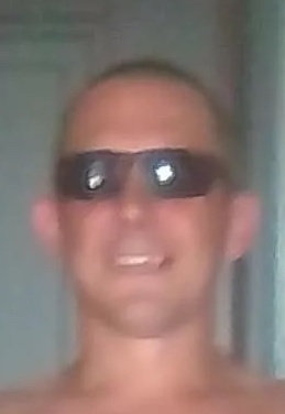 Фото: Погибший на войне с Украиной Стеценко Ярослав Игоревич. Свердловская область, заключенные