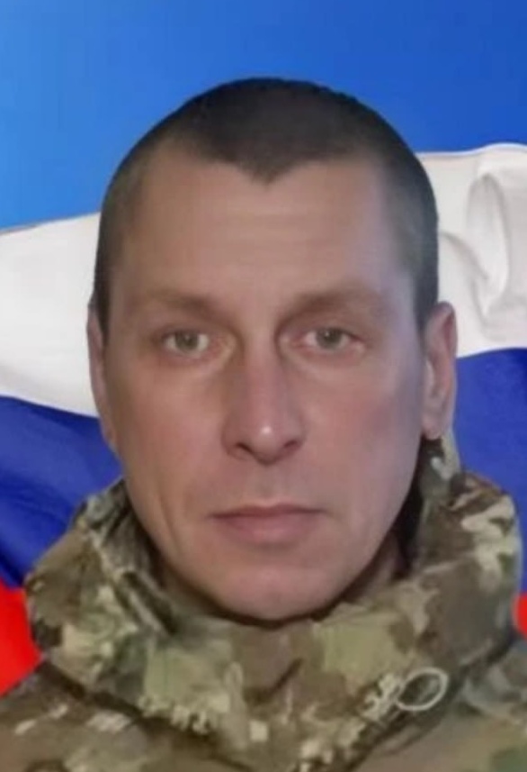 Фото: Погибший на войне с Украиной Чудов Артемий Владимирович. Свердловская область, мотострелковые войска