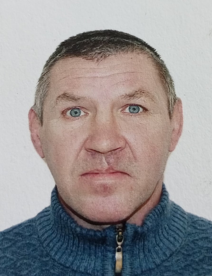 Фото: Погибший на войне с Украиной Греков Анатолий Владимирович. Новгородская область, мотострелковые войска