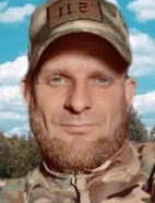 Фото: Погибший на войне с Украиной Полуянов Андрей Викторович. Тюменская область, нет данных