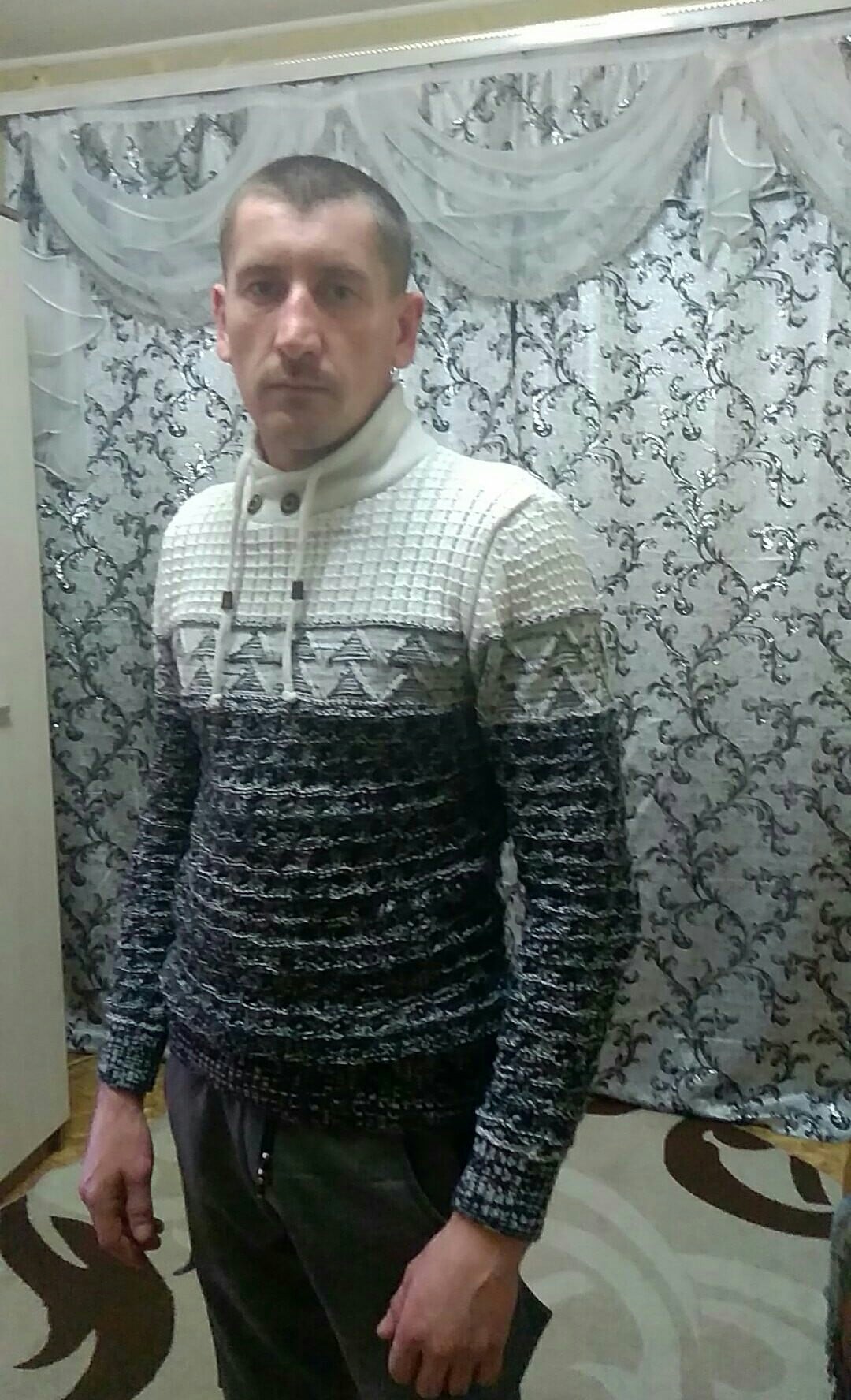 Фото: Погибший на войне с Украиной Бехтер Андрей Александрович. Тверская область, нет данных