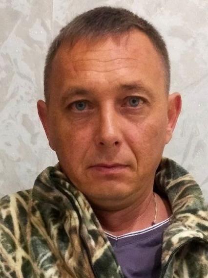 Фото: Погибший на войне с Украиной Иванов Владимир Геннадьевич. Республика Марий Эл, добровольцы