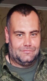 Фото: Погибший на войне с Украиной Онорин Владимир Александрович. Ростовская область, мобилизованные