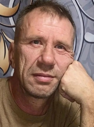 Фото: Погибший на войне с Украиной Тюкавкин Алексей Викторович. Забайкальский край, добровольцы