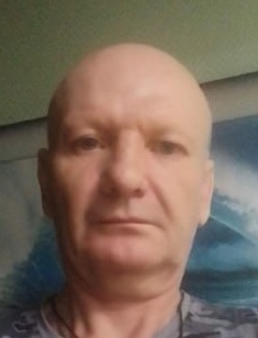 Фото: Погибший на войне с Украиной Клыгин Евгений Викторович. Волгоградская область, добровольцы