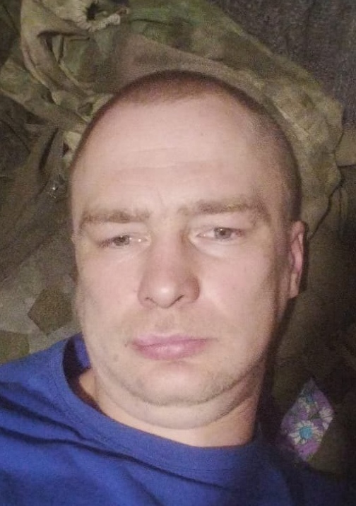 Фото: Погибший на войне с Украиной Данилейко Владислав Сергеевич. Тверская область, мотострелковые войска